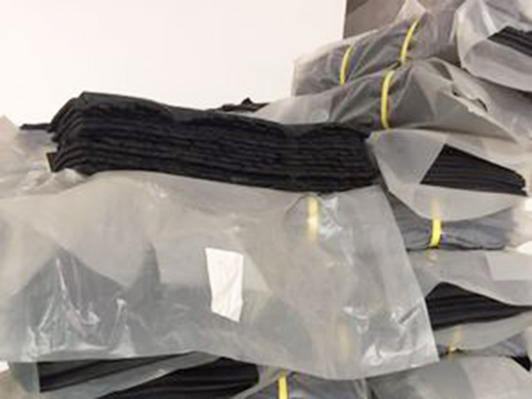 高品質(zhì)EPDM3-5倍伸縮管混煉膠